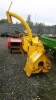 CHIPPIT PTO driven woodchipper (s/n 7616)