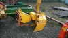 CHIPPIT PTO driven woodchipper (s/n 7616) - 3