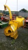 CHIPPIT PTO driven woodchipper (s/n 7616) - 4