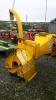 CHIPPIT PTO driven woodchipper (s/n 7616) - 5