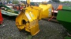 CHIPPIT PTO driven woodchipper (s/n 7616) - 6