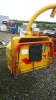 CHIPPIT PTO driven woodchipper (s/n 7616) - 8