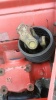 KVERNELAND FXN 2.8m flail roller mower c/w pto shaft (s/n MACHOXX1011174) - 12