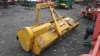 BOMFORD BANDIT 8ft flail mower - 5