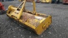 BOMFORD BANDIT 8ft flail mower - 7