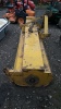 BOMFORD 9ft flail mower - 5