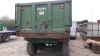 2007 BAILEY 15t twin axle tipping trailer c/w hydraulic back door, spring draw bar (s/n 6514) - 20