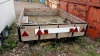 6 x 6 wooden trailer - 4