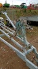 4 wheeled 30ft boat trailer & winch (plated to 2800kg, will carry 26' boat) - 11