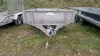 GRAHAM EDWARDS 3.5t tri-axle plant trailer (s/n 3505603) - 2