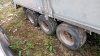 GRAHAM EDWARDS 3.5t tri-axle plant trailer (s/n 3505603) - 6