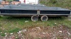 INDESPENSION 16' x 6'6'' 4 wheel dropside trailer (s/n FB35466X) - 8