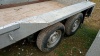 IFOR WILLIAMS 2.7t twin axle plant trailer (SCK40000010321874) - 7