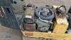 2016 BOMAG BPH80-65S remote controlled compaction plate - 6