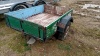 5ft x 4ft trailer - 3