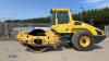 2016 BOMAG BW216DH-4 R/t roller (s/n 101585371027)(Fleet 1910) - 2