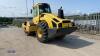 2016 BOMAG BW216DH-4 R/t roller (s/n 101585371027)(Fleet 1910) - 4