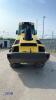 2016 BOMAG BW216DH-4 R/t roller (s/n 101585371027)(Fleet 1910) - 5