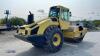2016 BOMAG BW216DH-4 R/t roller (s/n 101585371027)(Fleet 1910) - 6