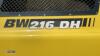 2016 BOMAG BW216DH-4 R/t roller (s/n 101585371027)(Fleet 1910) - 24