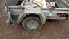 PIKE single axle traffic light trailer (3264625) - 4