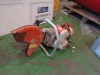 STIHL petrol stone saw - 2