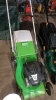 VIKING 2 petrol rotary mower c/w collection box - 3