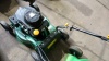 FPLMP99-3 petrol mower - 2