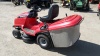 2004 HONDA 2315 V-twin ride on mower c/w collector (s/n 8402176) - 4