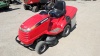 2004 HONDA 2315 V-twin ride on mower c/w collector (s/n 8402176) - 6