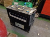 2 x 220 ah lorry/tractor battery - 2