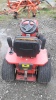 COUNTAX A20-50 50'' deck petrol ride on mower - 24