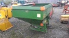 2006 AMAZONE S350 twin disc fertilizer spreader c/w pto shaft - 15