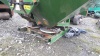 2006 AMAZONE S350 twin disc fertilizer spreader c/w pto shaft - 22