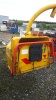 CHIPPIT PTO driven woodchipper (s/n 7616) - 17