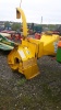 CHIPPIT PTO driven woodchipper (s/n 7616) - 18