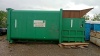 Roll-on-Roll-off bulk waste compactor - 2