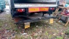 44ft arctic tandem box trailer c/w tail lift - 7