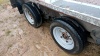 IFOR WILLIAMS 3.5t twin axle plant trailer (s/n 60495399) - 6