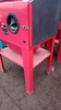 SEALEY shot blasting cabinet - 3