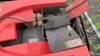 CASTLE petrol lawn tractor c/w mower decks etc (spares or repairs) - 6