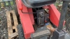 CASTLE petrol lawn mower (spares or repairs) - 3