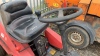 CASTLE petrol lawn mower (spares or repairs) - 5