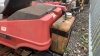 CASTLE petrol lawn mower (spares or repairs) - 9