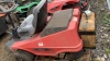 CASTLE petrol lawn mower (spares or repairs) - 10