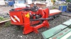 2017 KUHN S1680 RPL off set flail mower (s/n H7708)