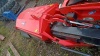 2017 KUHN S1680 RPL off set flail mower (s/n H7708) - 20