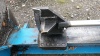 Tractor hydraulic log splitter - 10