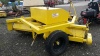 2009 GURNEY REEVE DWTB8 towed sweeper - 2