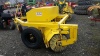 2009 GURNEY REEVE DWTB8 towed sweeper - 4